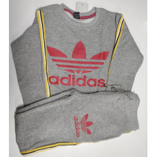 Sweatsuit Set: 6 Size: 10